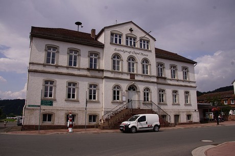 Bad Karlshafen